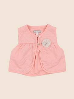 Seconde main-Gilet - 18 mois