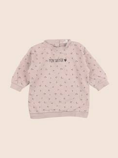 Seconde main-Fille-Robe - 18 mois