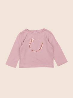 Tee-shirt - 12 mois  - vertbaudet enfant
