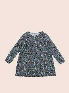 Seconde main-Fille-Robe-Robe - 8 ans