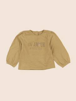 Seconde main-Fille-T-shirt, sous pull-Tee-shirt - 2 ans