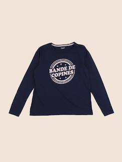 Tee-shirt - 12 ans  - vertbaudet enfant
