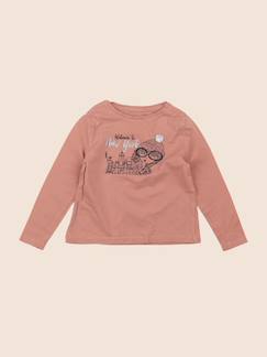 Tee-shirt - 3 ans  - vertbaudet enfant