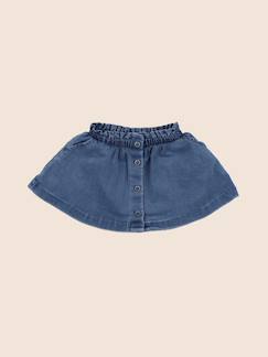 Seconde main-Fille-Robe-Jupe - 18 mois