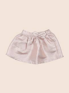 Seconde main-Fille-Robe-Jupe - 12 mois