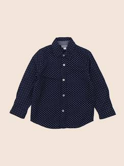 Seconde main-Garçon-Chemise - 5 ans