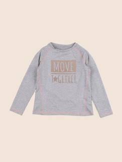 Tee-shirt - 5 ans  - vertbaudet enfant