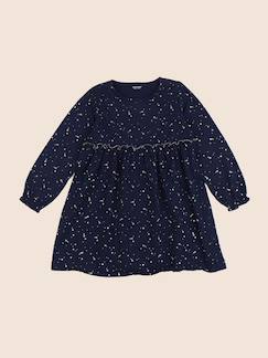 Seconde main-Fille-Robe - 8 ans