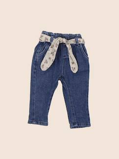 Seconde main-Jegging - 3 mois