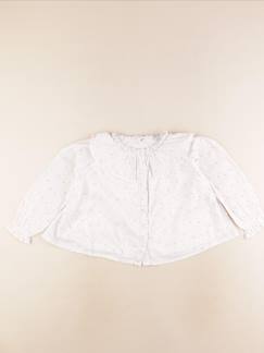 Blouse - 6 ans  - vertbaudet enfant