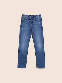 Seconde main-Jean - 9 ans