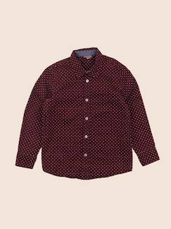 Seconde main-Garçon-Chemise - 8 ans