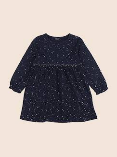 Seconde main-Fille-Robe-Robe - 8 ans