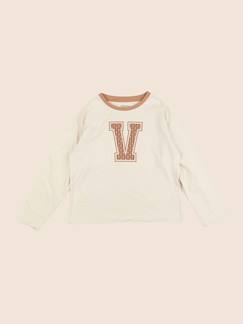 Tee-shirt - 8 ans  - vertbaudet enfant