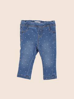 Seconde main-Jegging - 12 mois