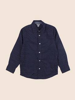 Seconde main-Garçon-Chemise - 8 ans