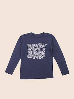 Seconde main-Garçon-T-shirt, polo, sous pull-Tee-shirt - 12 ans