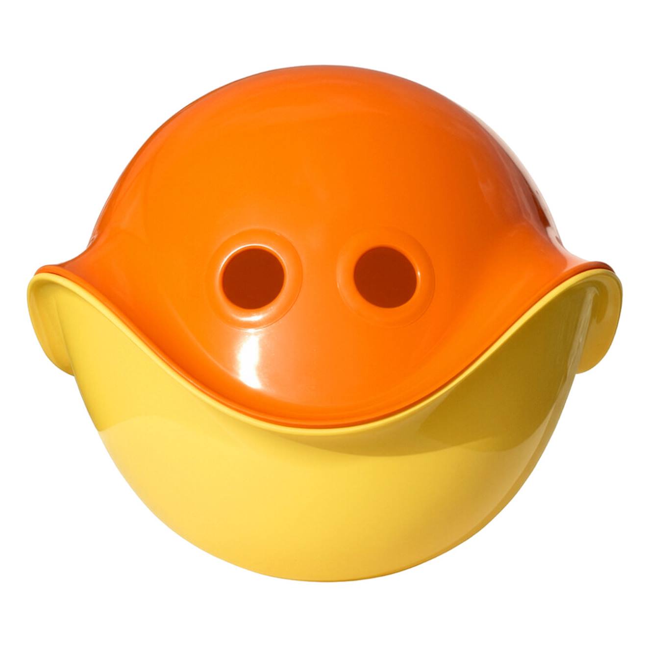 Bilibo Midi Jeu D'équilibre Multifonctionnel - Pour Les 2/3 Ans Yellow (Moluk) - Image 1