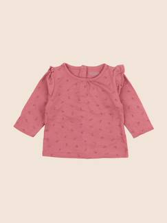 Tee-shirt - 3 mois  - vertbaudet enfant