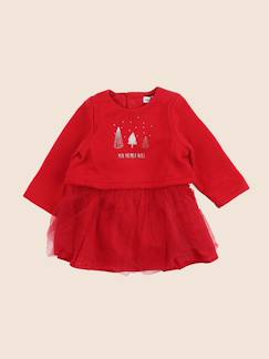 Robe - 3 mois  - vertbaudet enfant