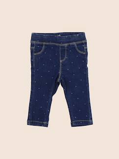 Seconde main-Jegging - 6 mois
