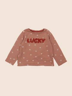 Tee-shirt - 2 ans  - vertbaudet enfant