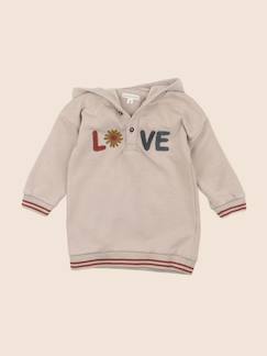 Seconde main-Fille-Robe-Robe - 18 mois