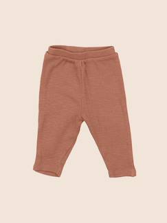 Seconde main-Legging - 3 mois