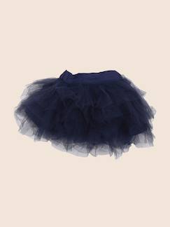 Seconde main-Fille-Robe-Jupe - 6 mois