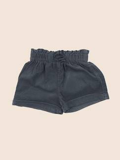Seconde main-Fille-Short-Short - 3/6 mois