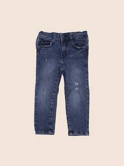 Seconde main-Jean - 2 ans