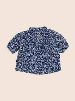 Seconde main-Fille-Robe - 3 mois