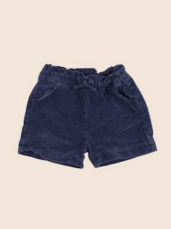 Seconde main-Fille-Short-Short - 18 mois