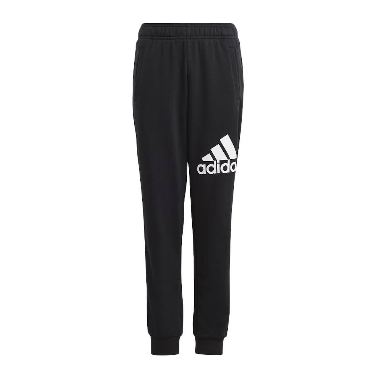 Pantalon De Jogging Garçon Noir
