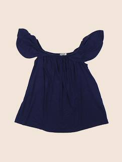 Seconde main-Vêtement de grossesse-Blouse grossesse - 34 à 36