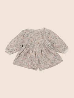 Seconde main-Fille-Robe - 12 mois