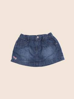 Seconde main-Fille-Jupe - 36 mois