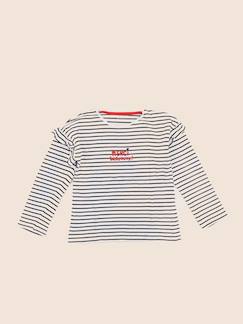 Seconde main-Fille-Tee-shirt - 8 ans
