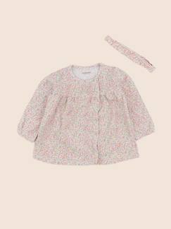Seconde main-Fille-Robe-Robe - 12 mois