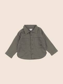 Seconde main-Garçon-Chemise - 24 mois