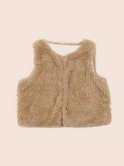 Seconde main-Gilet - 6 mois