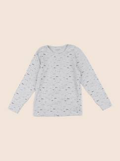 Seconde main-Garçon-Sous-vêtements-Maillot de corps - 10 ans