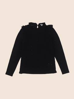 Seconde main-Vêtement de grossesse-Blouse grossesse - 34 à 36
