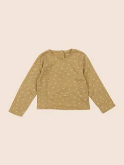 Seconde main-Fille-T-shirt, sous pull-Tee-shirt - 2 ans