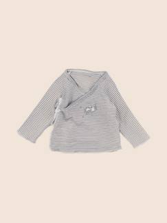 Seconde main-Garçon-T-shirt, polo, sous pull-Tee-shirt - 9/12 mois