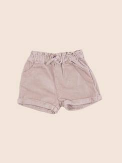 Seconde main-Fille-Short-Short - 12 mois