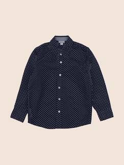 Seconde main-Garçon-Chemise - 8 ans