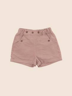 Seconde main-Fille-Short-Short - 18 mois