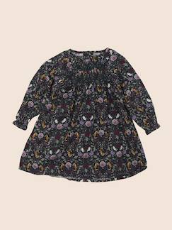Seconde main-Fille-Robe - 3 ans