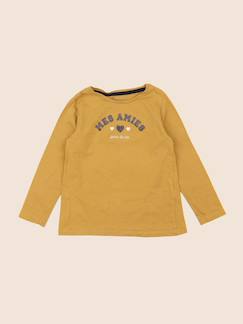 Seconde main-Fille-T-shirt, sous pull-Tee-shirt - 4 ans